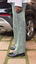 blue-yellow stone wash new