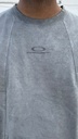 cpd wash grey halfsleeve tshirt