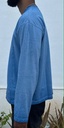 Cpd wash Blue Fullsleeve Tshirt