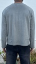 Cpd Wash Grey Fullsleeve Tshirt