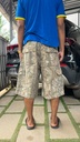 New Real Tree shorts