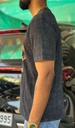 ACDC Vintage Tshirt  Regular fit
