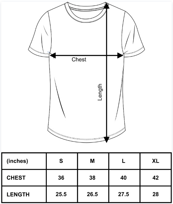 HIGH VOLT Vintage Tshirt  Regular fit