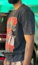 Regular fit Vintage Tshirt ASAP ROCKY