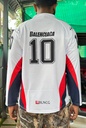 fullsleeve jersey BLNCG - white