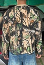 Realtree fullsleeve tshirt