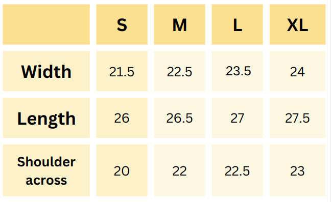 OYAK Blondie print Tshirt - Boxy fit