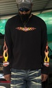 OYAK Harley fullsleeve tshirt
