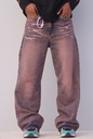 Redshade - blue special whisker jeans
