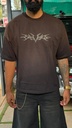 SAVAGE Black and brown High GSM