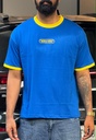 Blue Ringer Tshirt