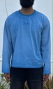 Cpd wash Blue Fullsleeve Tshirt
