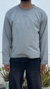 Cpd Wash Grey Fullsleeve Tshirt