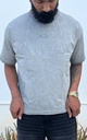 cpd wash grey halfsleeve tshirt