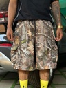 BAGGY SHORTS Tree