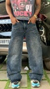 AMR Premium Black jean