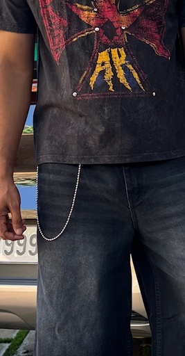 Denim Chain