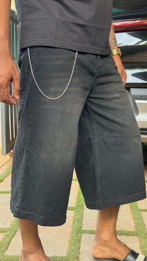 Black n BROWN Jorts new